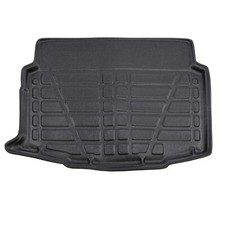 Kofferraumwanne Laderaumwanne Für Seat Ibiza Schrägheck Ab 2022 Unterer Boden