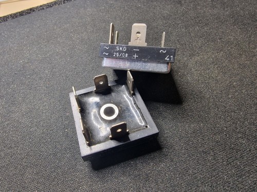 Skd25 semikron new - ||,
