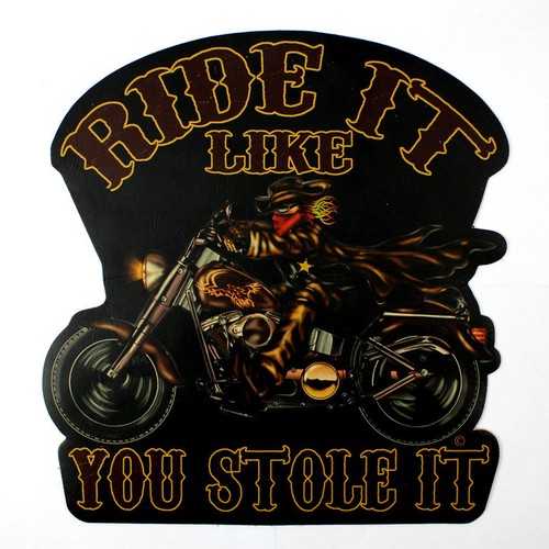 Biker chopper ride like you - biker,