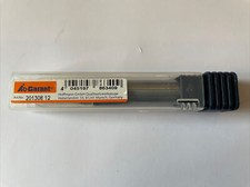 Garant VHM-Fräser Ø 12