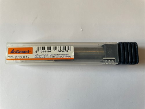 Garant vhm fräser 12 - vhm-fräser,