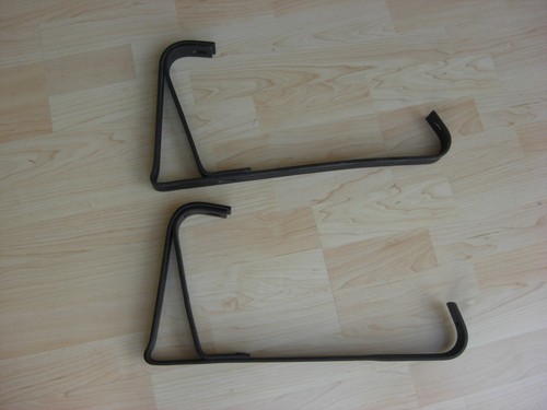 Vordere stossstangenhalter - 2,