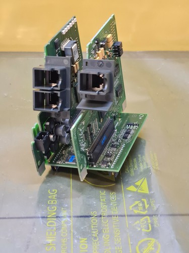 Siemens simatic cp343 - s7,