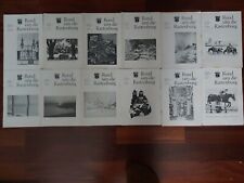 Rund um die Rastenburg/Band 3