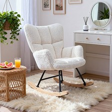 Schaukelstuhl Schaukelsessel