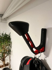 Der ultimative Helmhalter