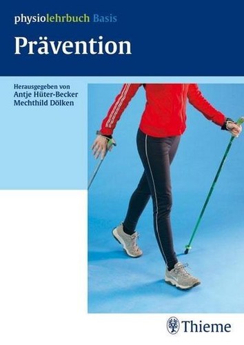 Prävention - , (physiolehrbuch)