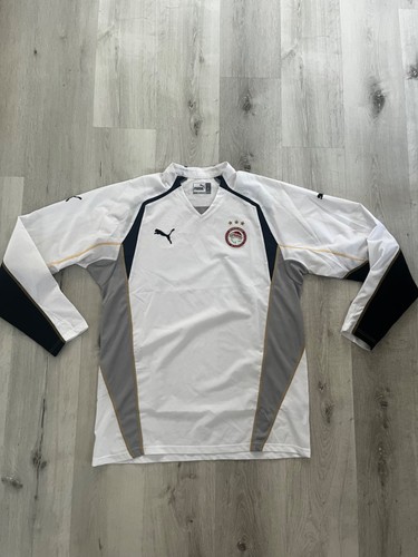 Olympiakos piräus trikot - piräus,