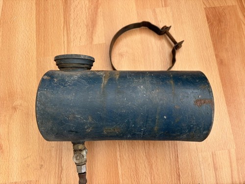 Rare vintage british anzani - rare,