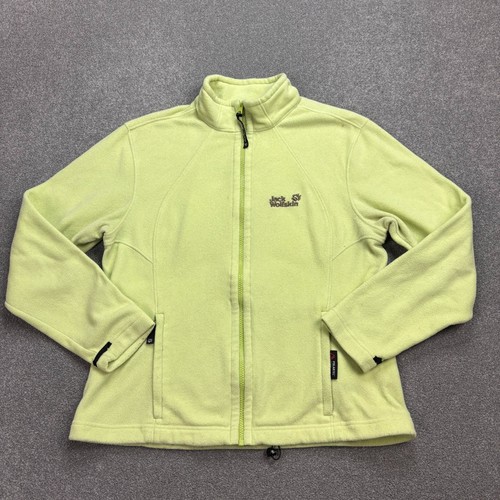 Jack wolfskin fleece damen - jack,