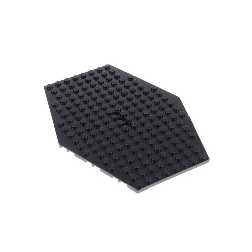 Lego bau platte 14x18 - platte,