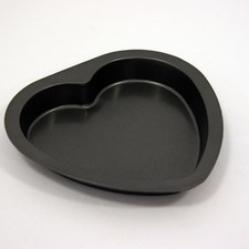 BACKFORM HERZ KUCHENFORM BACK