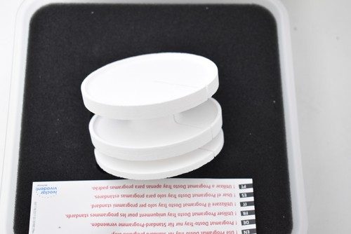 Ivoclar programat dosto - ivoclar, dosto-tray