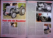 Schlepper Post 03/2009