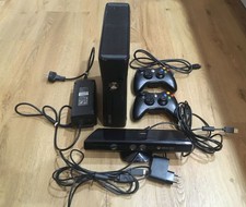 Xbox 360 Konsole S - 4 GB- mit