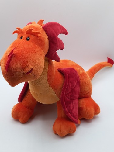 Nici drache arock plüschtier - nici,