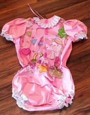 Adult Baby Body Spreizbody