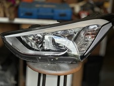 Frontscheinwerfer Hyundai
