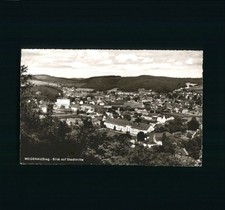 Weidenau Sieg Stadtmitte