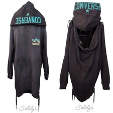 Converse x Faith Connexion Sun