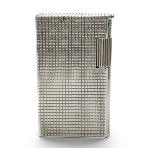Dunhill rollagas sterling - rollagas,