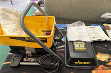 Wagner paint crew airless - wagner,
