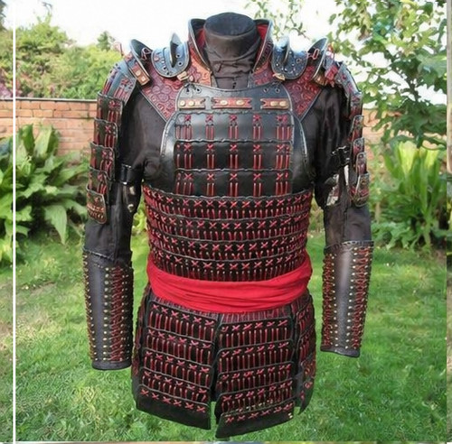 Handgefertigte samurai - handgefertigte,