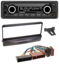 Blaupunkt Bluetooth DAB MP3