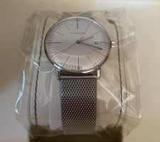 JUNGHANS Max Bill Quarzuhr von