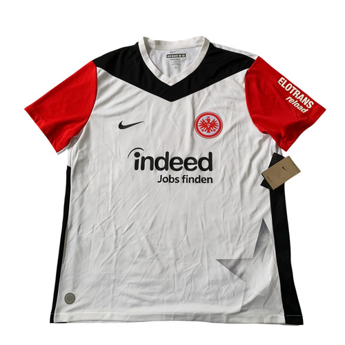 Eintracht frankfurt trikot - eintracht,