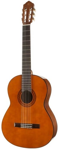 Yamaha klassikgitarre c40iii - yamaha,