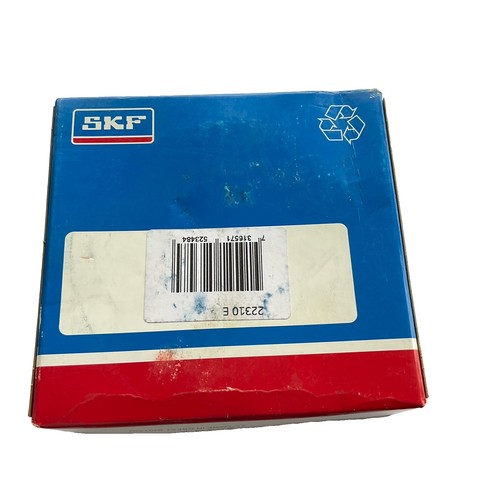 Skf explorer pendelrollenlager - skf,