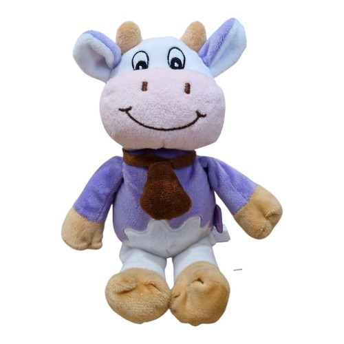 Milka kuh mit - kuh, schal