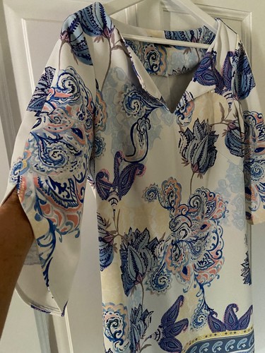 Comma 40 kleid - 40, *