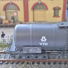 Fleischmann H0 46191