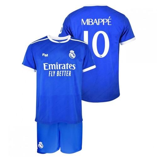 Real madrid kinder set - madrid,