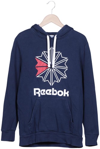 Reebok classic kapuzenpullover - reebok,
