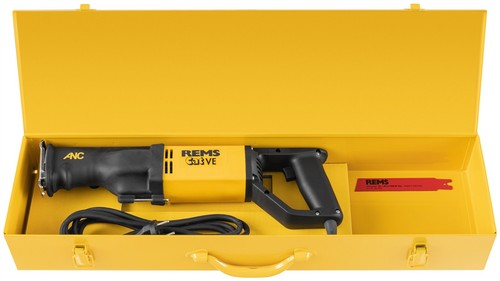Rems cat set - cat, ve