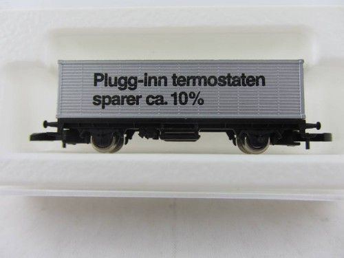 Märklin 8615 containerwagen - 8615,