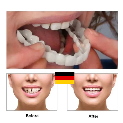 Kosmetische zahnmedizin - kosmetische,
