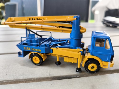 Conrad 3081 mercedes benz - 3081,