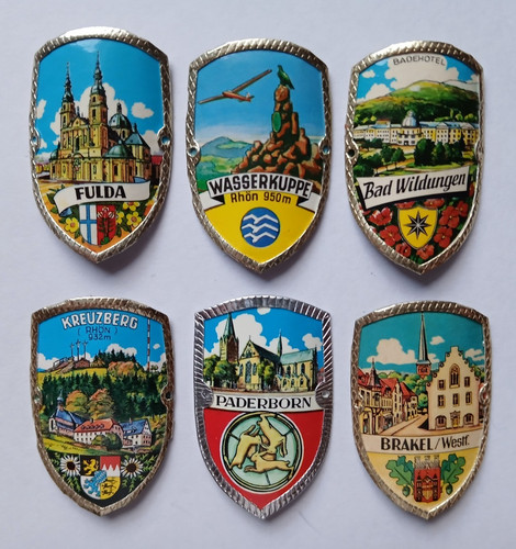Versch alte stocknägel - alte, /
