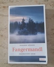 Fangermandl (Oberbayern Krimi)