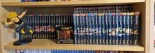 Dragon Ball Manga Komplettset