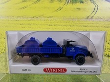 1:87 Wiking 0693 28 MAN