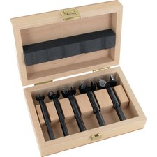 Forstnerbohrersatz Bormax 1622