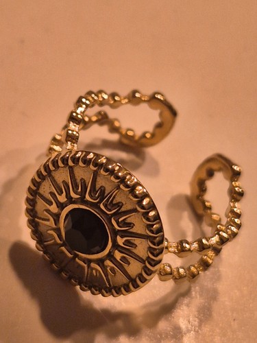 Ring edelstahl farbe - ring,