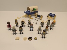 Playmobil südstaatler acw - playmobil,