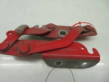 Front Hood Release Cable FORD