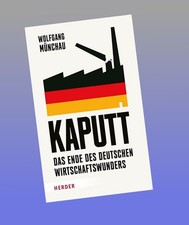 Kaputt Wolfgang Münchau